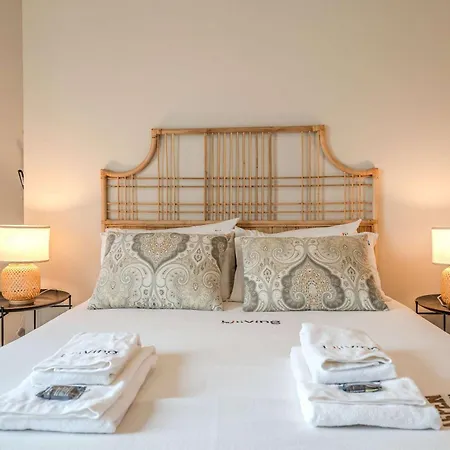 Casa vacanze Liiiving In - Foz Garden House 3 Bdr