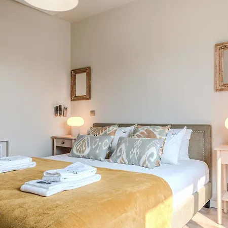 Liiiving In - Foz Garden House 3 Bdr Casa vacanze Oporto