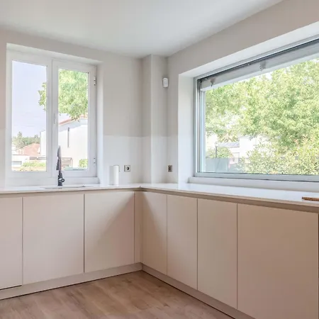 Casa vacanze Liiiving In - Foz Garden House 3 Bdr *