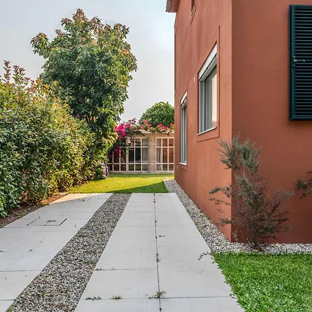 Casa vacanze Liiiving In - Foz Garden House 3 Bdr