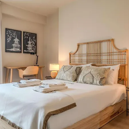 Liiiving In - Foz Garden House 3 Bdr *