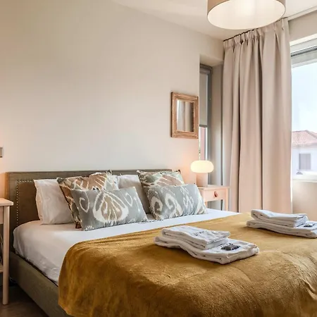 Casa vacanze Liiiving In - Foz Garden House 3 Bdr *