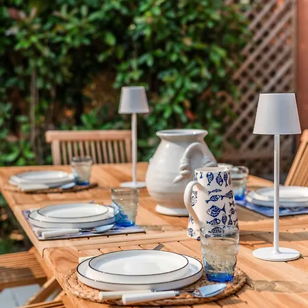 Liiiving In - Foz Garden House 3 Bdr *