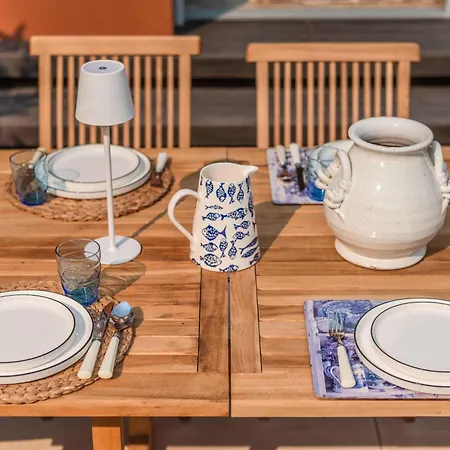 Liiiving In - Foz Garden House 3 Bdr Casa vacanze Oporto