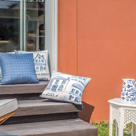 Liiiving In - Foz Garden House 3 Bdr *