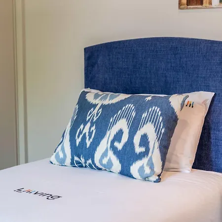 Liiiving In - Foz Garden House 3 Bdr * Oporto