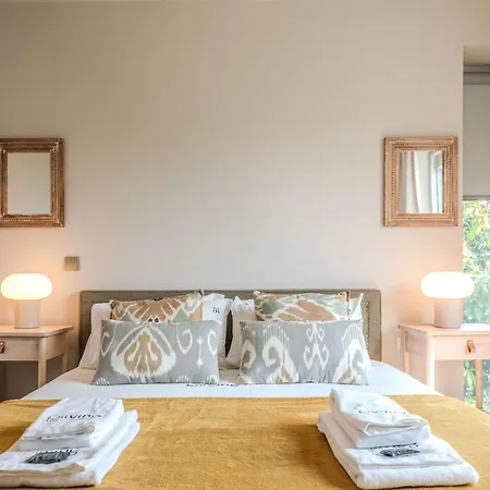 Liiiving In - Foz Garden House 3 Bdr Casa vacanze Oporto