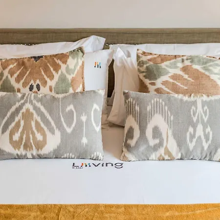 Casa vacanze Liiiving In - Foz Garden House 3 Bdr Oporto