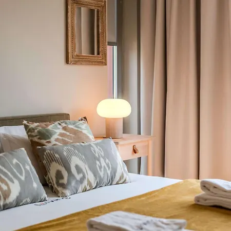 Casa vacanze Liiiving In - Foz Garden House 3 Bdr Oporto