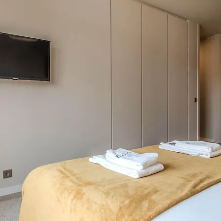 Casa vacanze Liiiving In - Foz Garden House 3 Bdr *