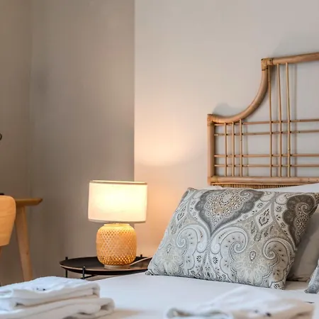 Casa vacanze Liiiving In - Foz Garden House 3 Bdr