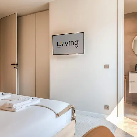 Casa vacanze Liiiving In - Foz Garden House 3 Bdr