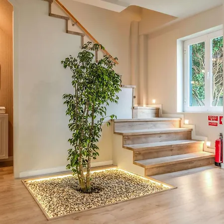 Casa vacanze Liiiving In - Foz Garden House 3 Bdr *