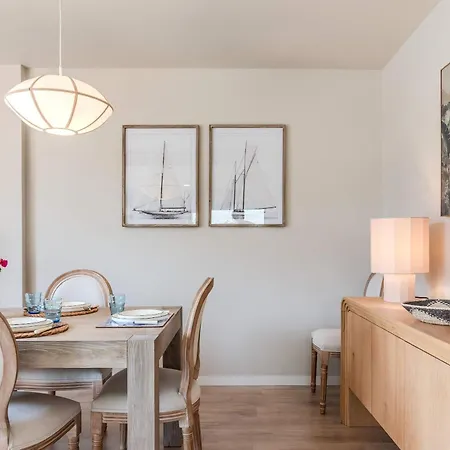 Casa vacanze Liiiving In - Foz Garden House 3 Bdr
